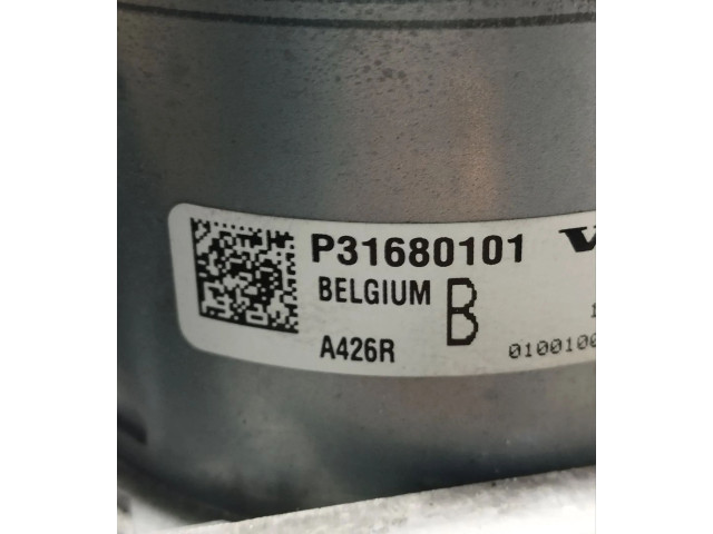 Блок управления АБС 31680098, 31680101 Volvo S90, V90