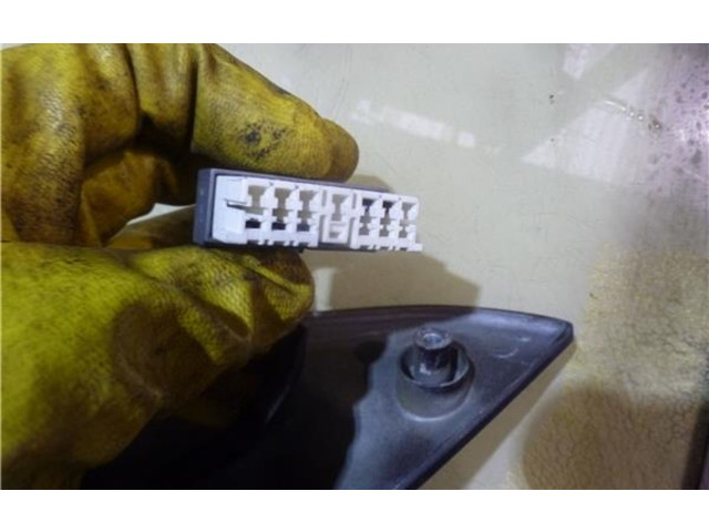 Зеркало электрическое        Peugeot 406  1996 - 1999 года   