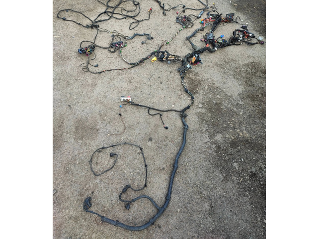 Pojistková skříňka 7H0971727F Volkswagen Transporter - Caravelle T5 2007