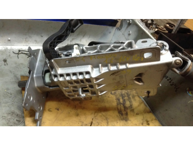 Рулевая рейка Citroen C4 Grand Picasso 2007-2013 года