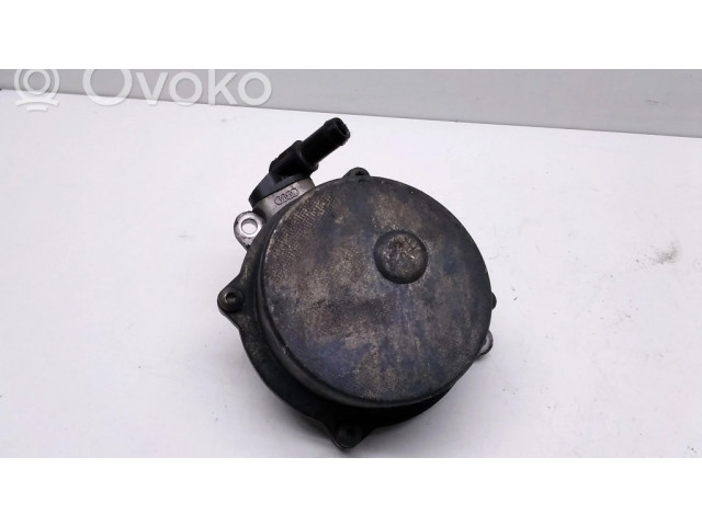 Вакуумный насос