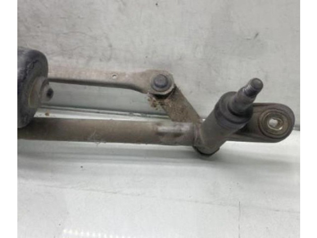 Моторчик дворников     Peugeot 406