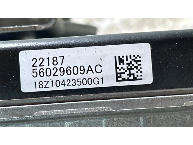 Блок управления 56029609AC, 18Z10423500G1   Jeep Cherokee