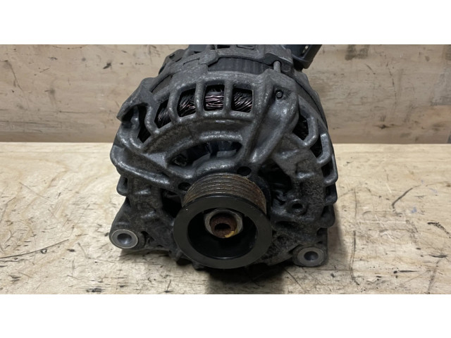 Генератор GX7310300DD, 0125813022 Jaguar F-Pace 2.0