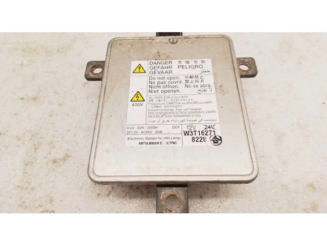 Блок фонаря / (блок «хenon»)