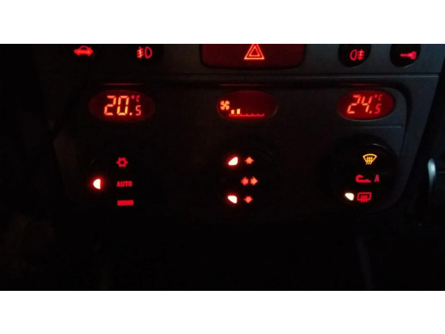 Блок управления климат-контролем 07353309240 Alfa Romeo 147