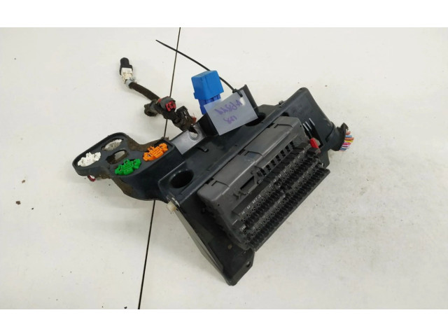 Pojistková skříňka psp59701 Peugeot 806 1997