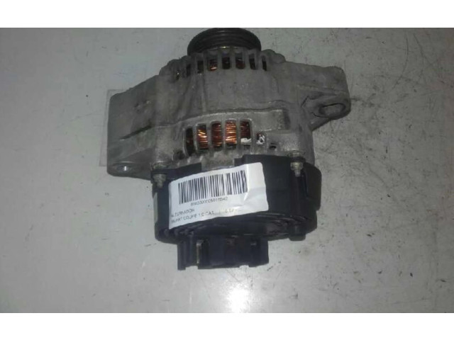 Генератор A1601540301 Smart ForTwo II