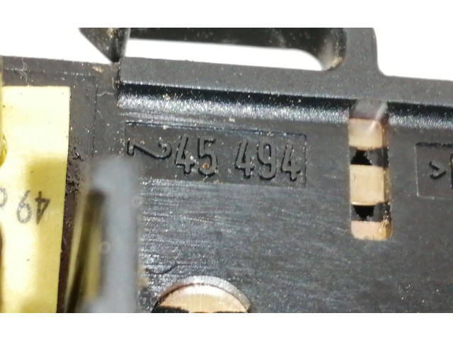 Ручка стеклоочистителей    Audi Coupe