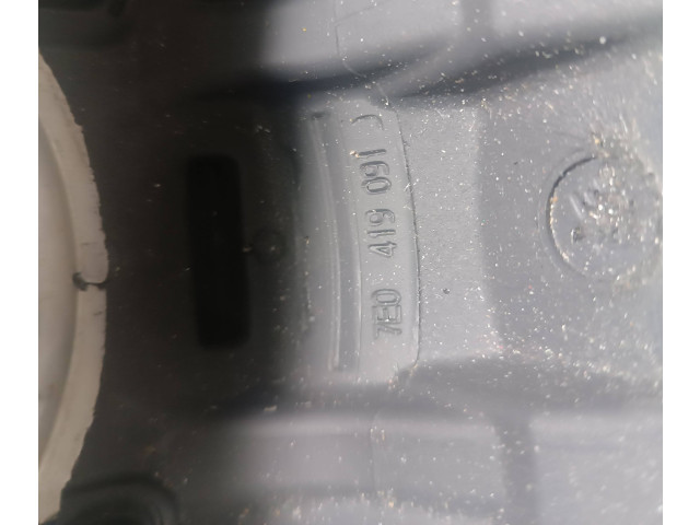 Руль Volkswagen Transporter - Caravelle T5  2003 - 2015 года 7E0419091J      