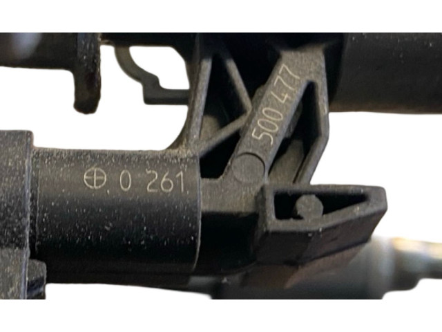 Vstřikovač 04E133320D, 0261500477 Volkswagen Caddy 4HW