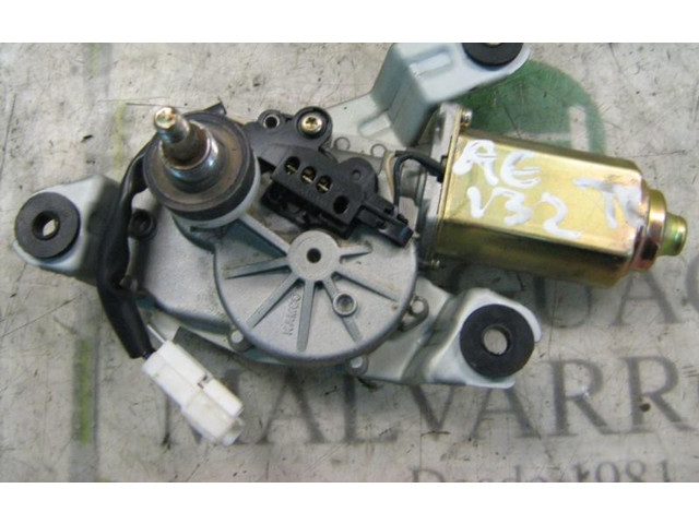 Моторчик заднего дворника 987002C050, 987002C050    Hyundai Coupe