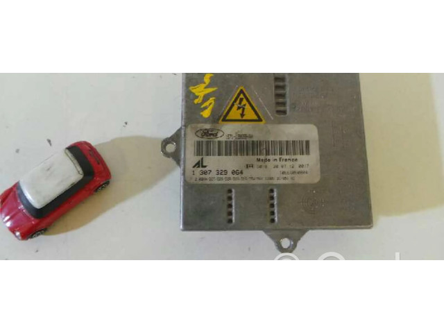 Блок управления Xenon