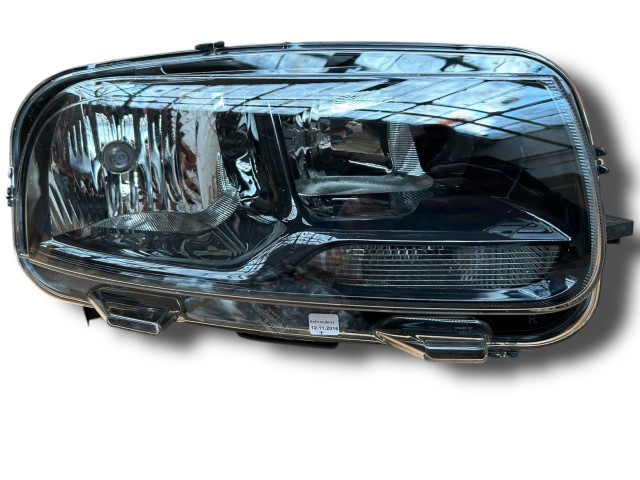 Блок комфорта 9800901480 Citroen C4 Cactus