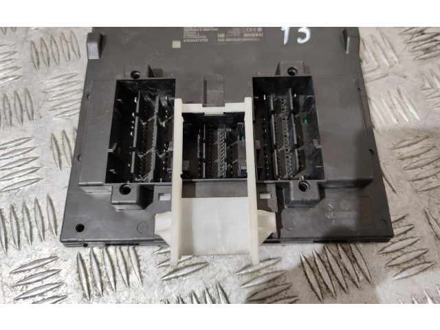 Дисплей Audi A7 S7 4G