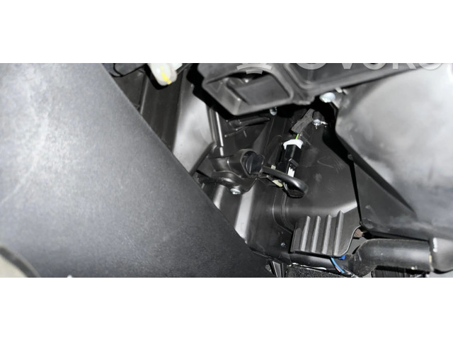 Вентилятор печки 971132L000 KIA Ceed