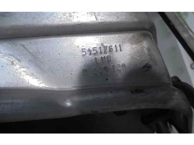 Моторчик дворников 54517611, 61618229128 Mini Cooper Hatch Hardtop