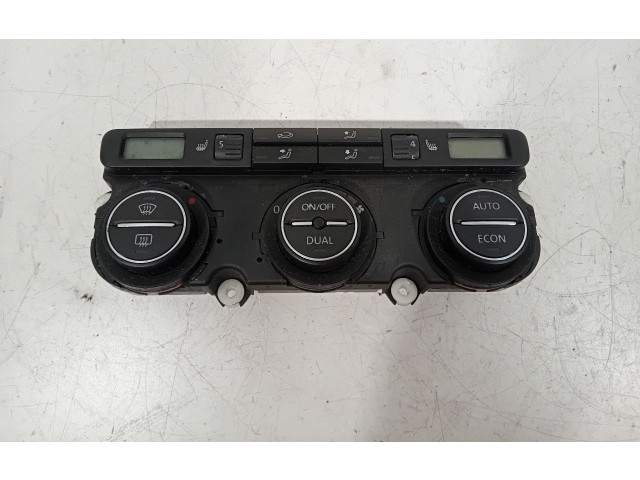 Блок управления климат-контролем    Volkswagen Touran I