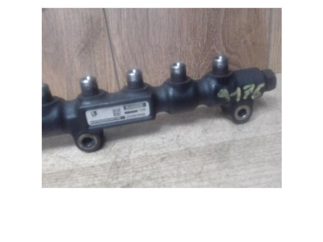 Топливная рампа 00001570G2, 00001570G2   Citroen C3  
