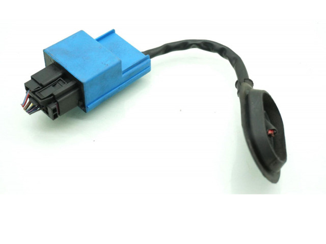 Подушка безопасности в сиденье 3C0906093C, 3C0906093C   Audi TT TTS Mk2