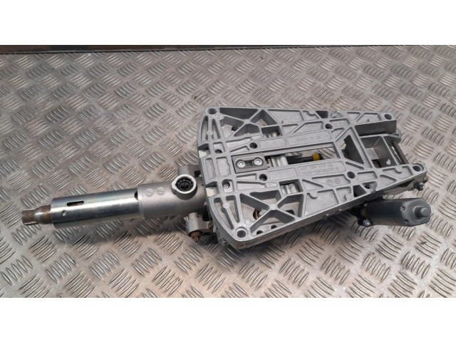  рейка  Колонка рулевая A204462206   Mercedes-Benz CLS C218 X218 2011-2017 года