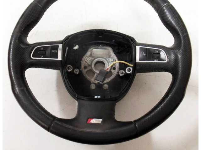 Volant Audi A5 Sportback 8TA 2010 8P0419689A, 08092010