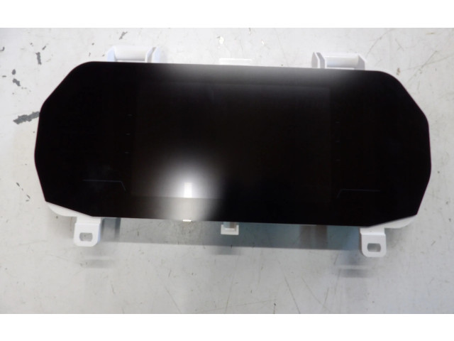 Панель приборов 248094067R   Renault Clio V       