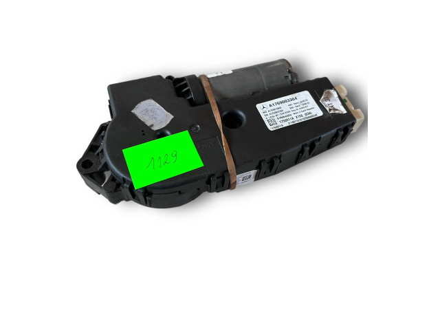 Блок комфорта S1129, A1769003304 Mercedes-Benz A W176