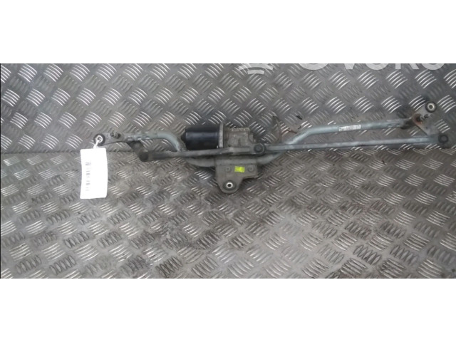 Комплект механизма стеклоочистителей