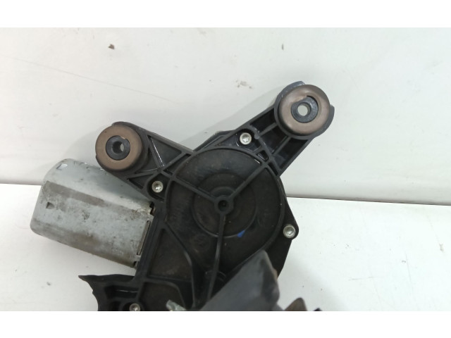 Моторчик заднего дворника Fiat Grande Punto