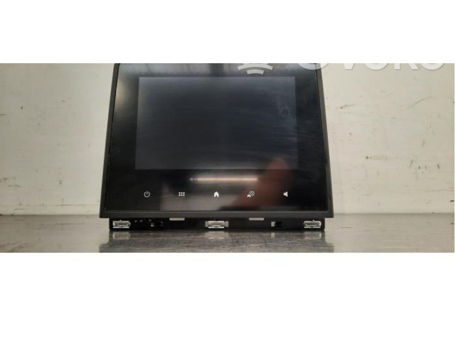 Дисплей    280346916R   Renault Clio V