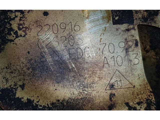 Píst 04E107065DC, 04E107065DC   Seat Leon IV     