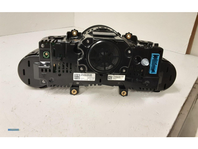 Přístrojová deska  Porsche Cayenne (9PA) 2014 95864114424  