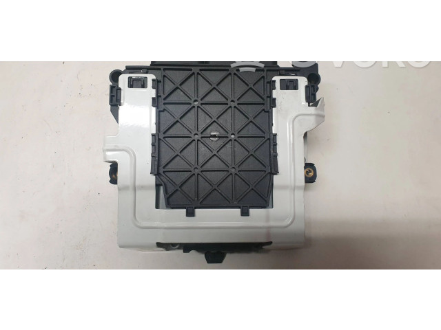 Блок управления двигателя 30785100, 1039S13759 Volvo S80