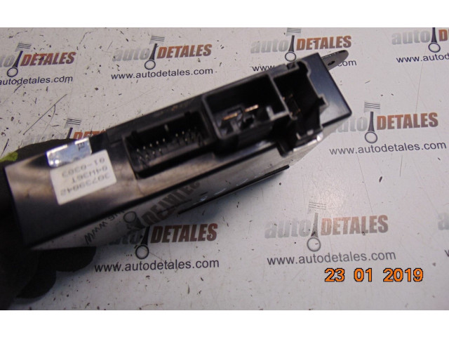 Модуль управления сидением