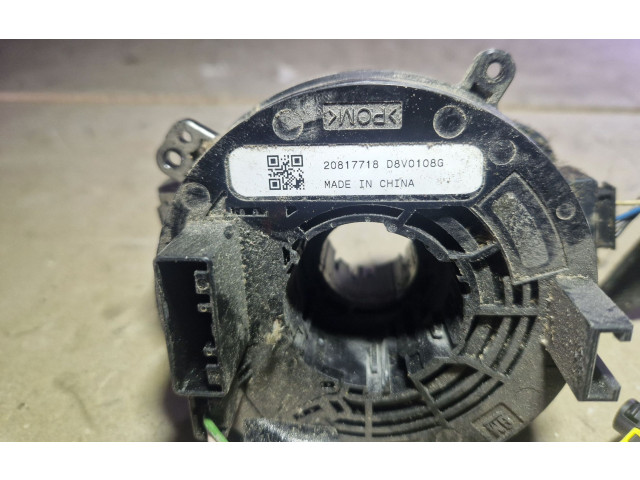 Подрулевой шлейф SRS 13579487   Opel Meriva B