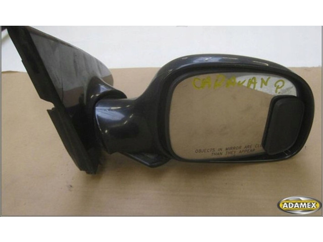 Zpětné zrcátko Dodge Caravan 1995