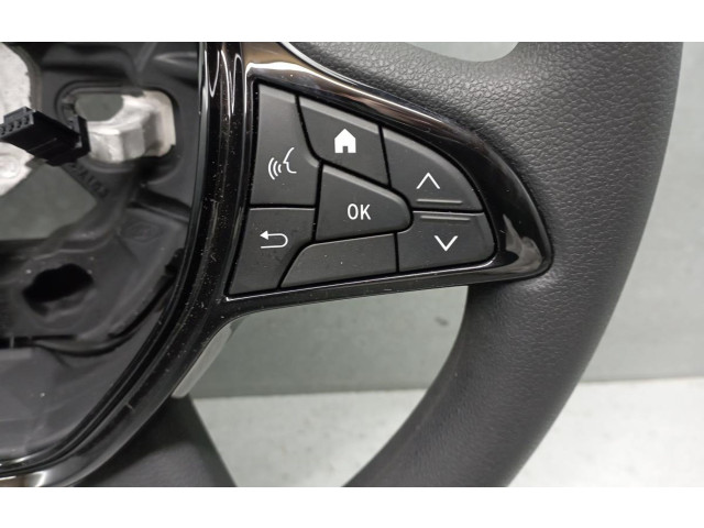 Руль 484007754R Dacia Sandero