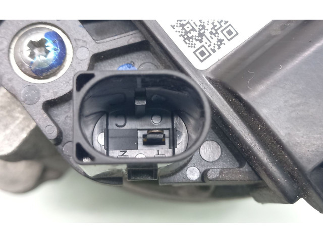 Генератор 04C903023J, 28-6976 Skoda Fabia Mk3 (NJ)