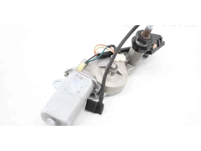 Моторчик заднего дворника     Chevrolet Aveo