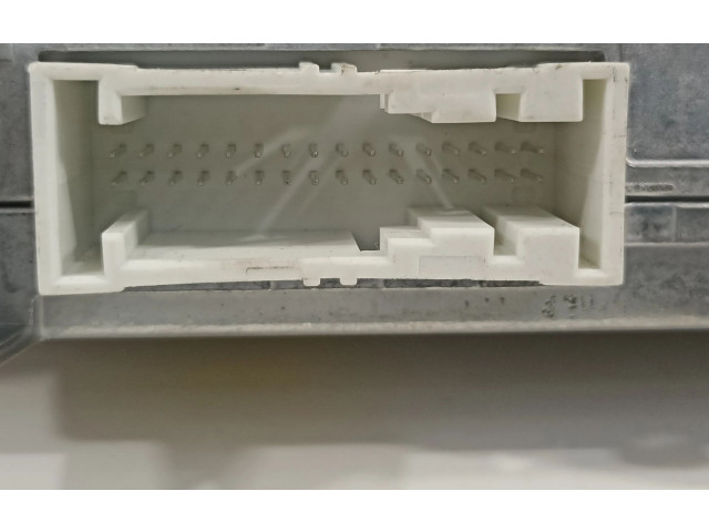 Блок управления A0009002820   Mercedes-Benz GLE W167