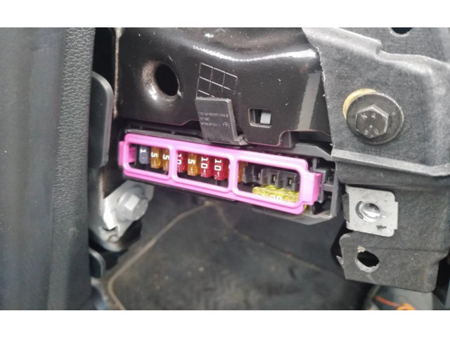Блок предохранителей 4H0941824, 4H0941824 Audi A5 Sportback 8TA