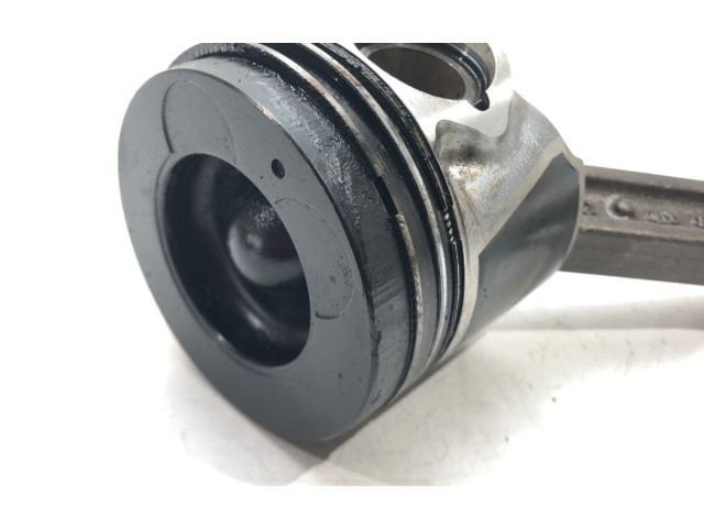 Píst D4FB   KIA Venga     