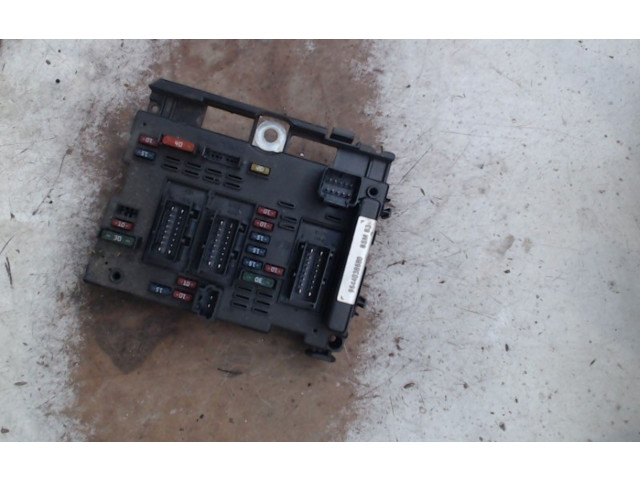 Блок комфорта 9644038680, 9644038680   Citroen Xsara   