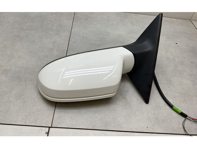 Зеркало электрическое Audi A5 8T 8F 2007 - 2016 года