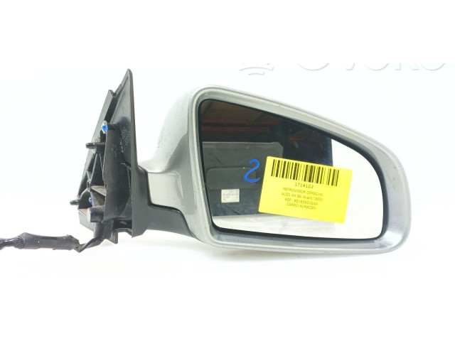 Зеркало электрическое Audi A4 Allroad - года