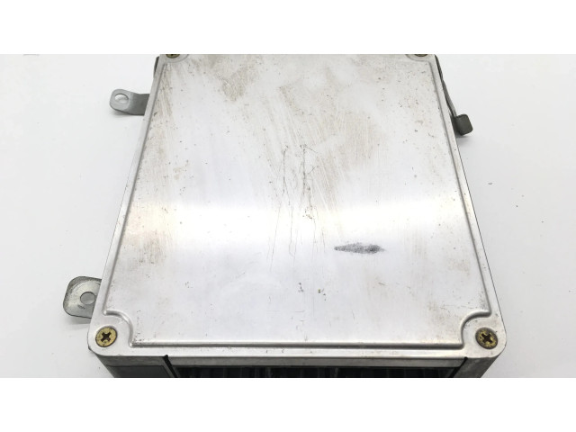 Řídící jednotka 8966114390, 1750002741 Toyota Supra A80 1993