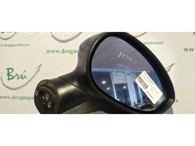 Zpětné zrcátko  Fiat Punto (199)     