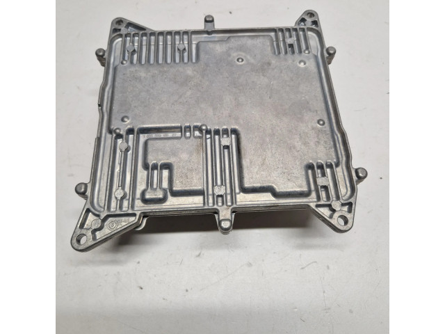 Блок управления двигателя 8631727, 9287535 BMW Z4 E89