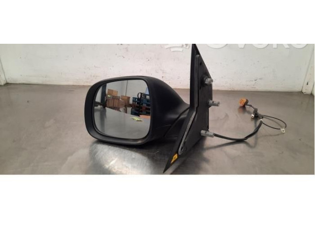 Zpětné zrcátko Volkswagen Transporter - Caravelle T6 2021 7E1857407AF